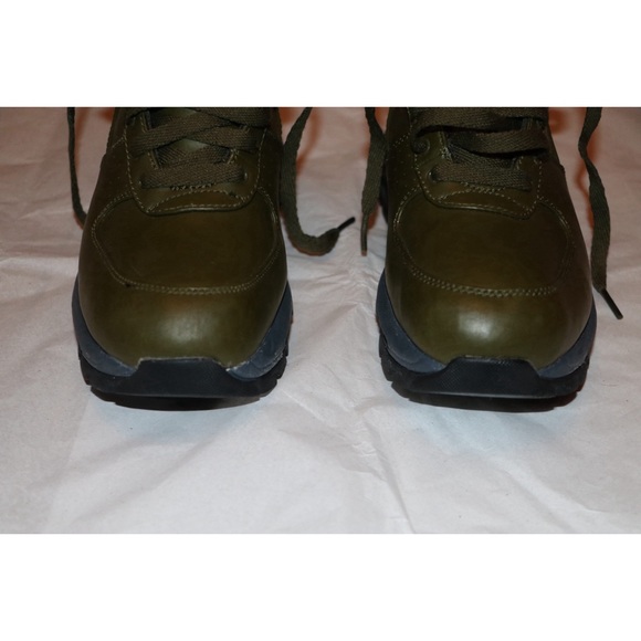 AIR MAX GOADOME GS 'OLIVE CANVAS' - Picture 5 of 15